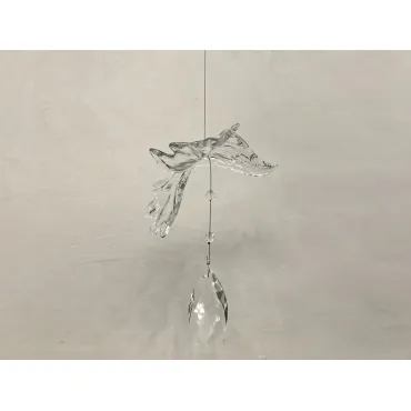 Декоративный подвес из кристаллов Newport ВЕРОНА 8220/1 gold glass, pendant Декоративный подвес из кристаллов Newport ВЕРОНА 8220/1 gold glass, pendant