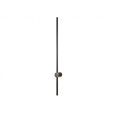 Бра Newport 15000 15102/A black glossy Бра Newport 15000 15102/A black glossy