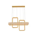 Подвесная люстра Newport CRYSTAL 2 8232+2N/S gold