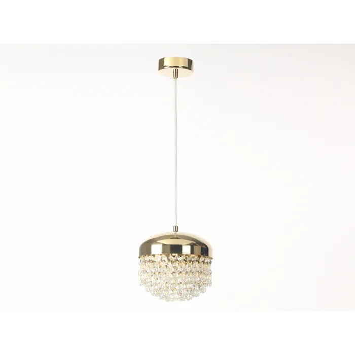 Люстра Newport 10900 10905/S gold от ImperiumLoft