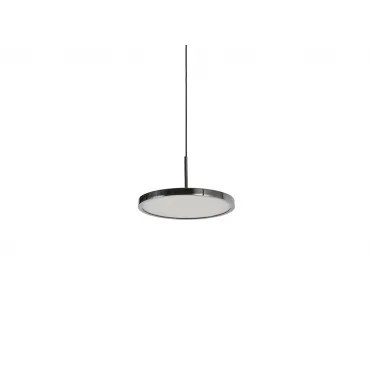 Подвесной светильник Newport 3510 3511/S black glossy