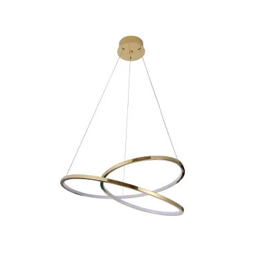 Люстра Newport LOREN 15202/S champagne gold Люстра Newport LOREN 15202/S champagne gold