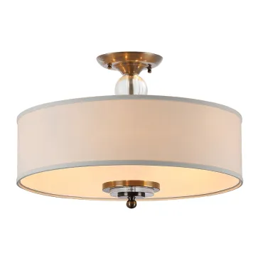 Люстра Newport MISSOURI 31309/PL black brass