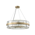Люстра Newport KELLY 10241/60 brass