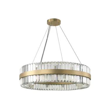 Люстра Newport KELLY 10241/60 brass Люстра Newport KELLY 10241/60 brass