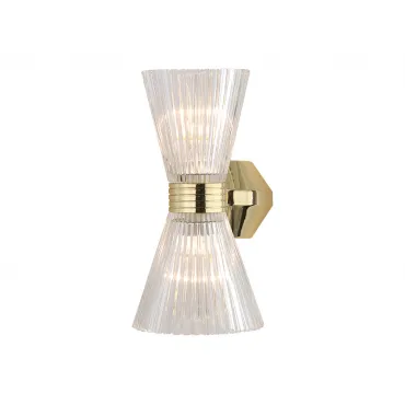 Бра Newport 3610 3611/A gold new