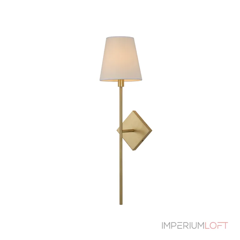 Бра Newport SARA 3551/A brass new