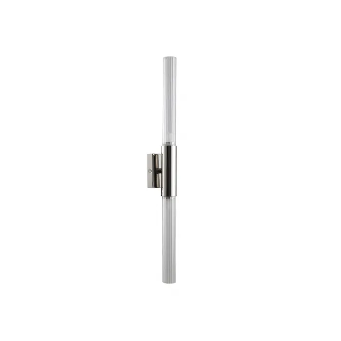 Бра Newport 7270 7273/A nickel от ImperiumLoft