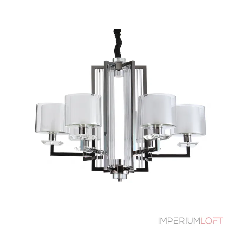 Потолочный светильник Newport 4401 4406+1/C black glossy Потолочный светильник Newport 4401 4406+1/C black glossy