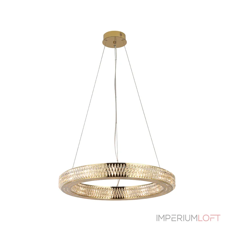 Люстра Newport MELODY 8560/60 C gold polished