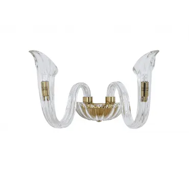 Бра Newport 3650 3652/A gold new