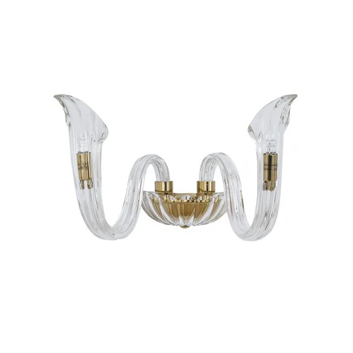 Бра Newport 3650 3652/A gold new от ImperiumLoft