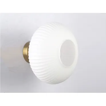 Плафон для бра Newport 10840 10841/A white