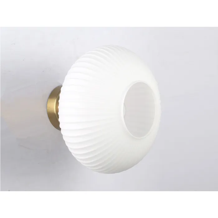 Плафон для бра Newport 10840 10841/A white от ImperiumLoft