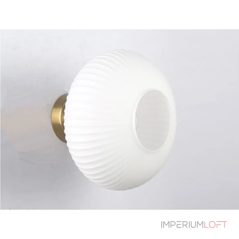 Плафон Newport 10840 10841/A white Плафон Newport 10840 10841/A white