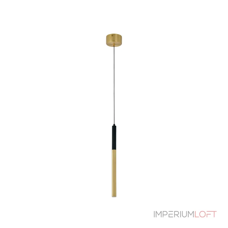 Подвесной светильник Newport LOREN 15110/S brass Подвесной светильник Newport LOREN 15110/S brass
