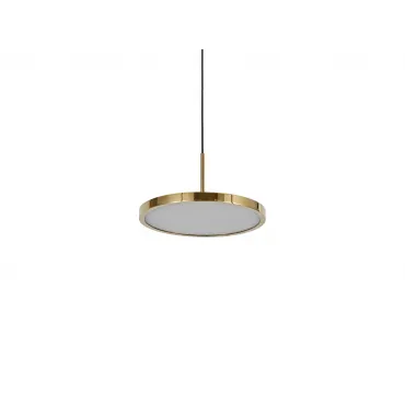 Подвесной светильник Newport 3510 3511/S champagne gold