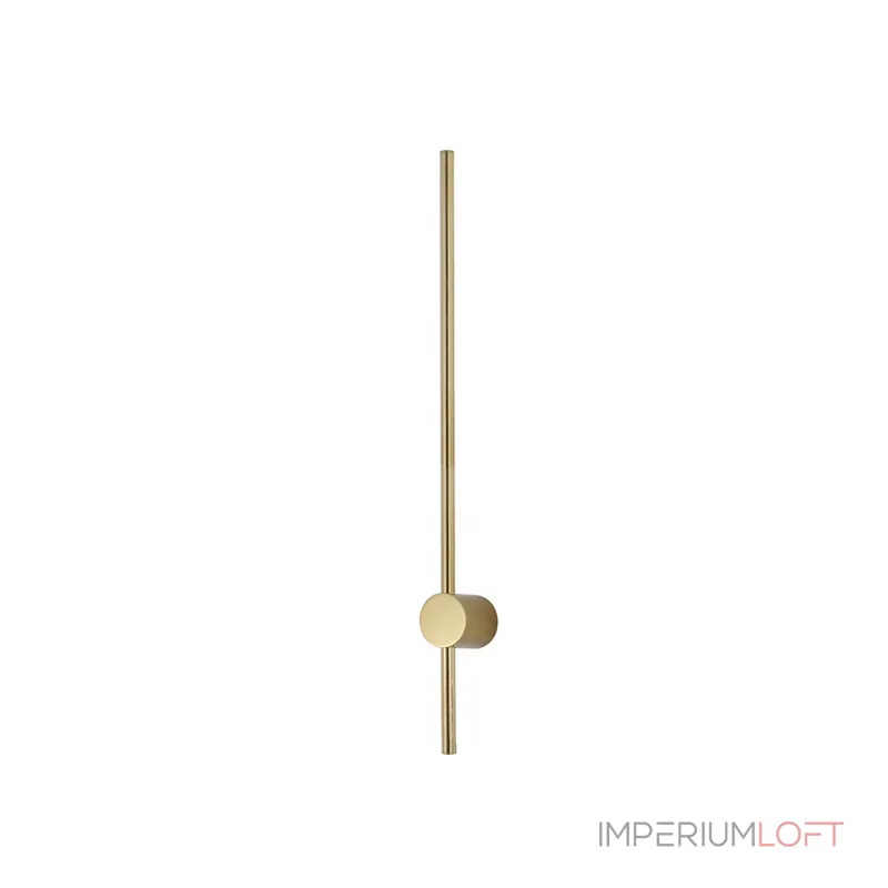 Бра Newport 15000 15102/A champagne gold