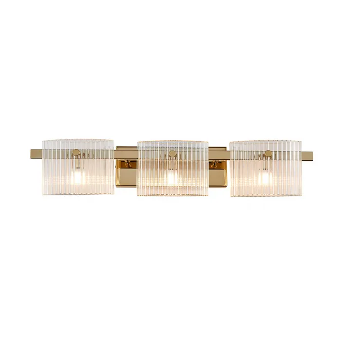 Бра Newport 4530 4533/A gold от ImperiumLoft