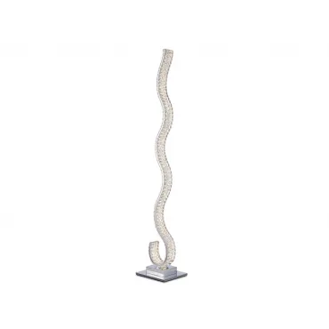 Торшер Newport 8240 8240/FL chrome