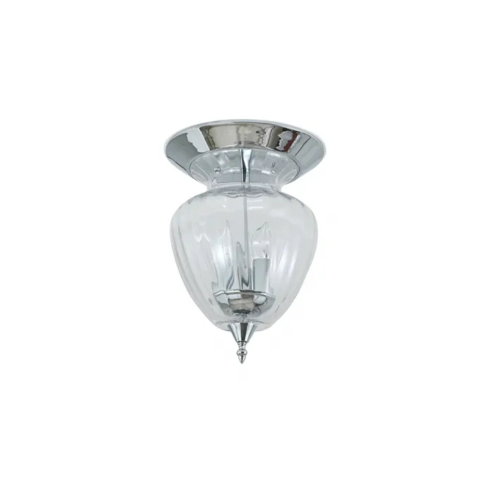 Потолочный светильник Newport 6400 6404/PL chrome new от ImperiumLoft