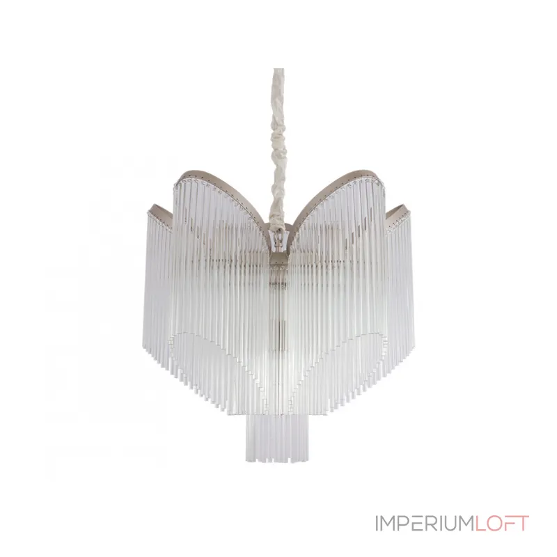 Подвесная люстра Newport 3220 3229/C Подвесная люстра Newport 3220 3229/C