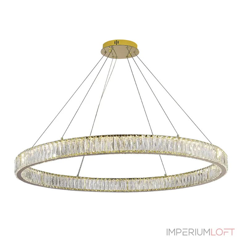 Люстра Newport CRYSTAL 8240N/100 gold Люстра Newport CRYSTAL 8240N/100 gold
