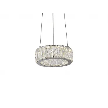 Подвесной светильник Newport 8240 8240/20 chrome