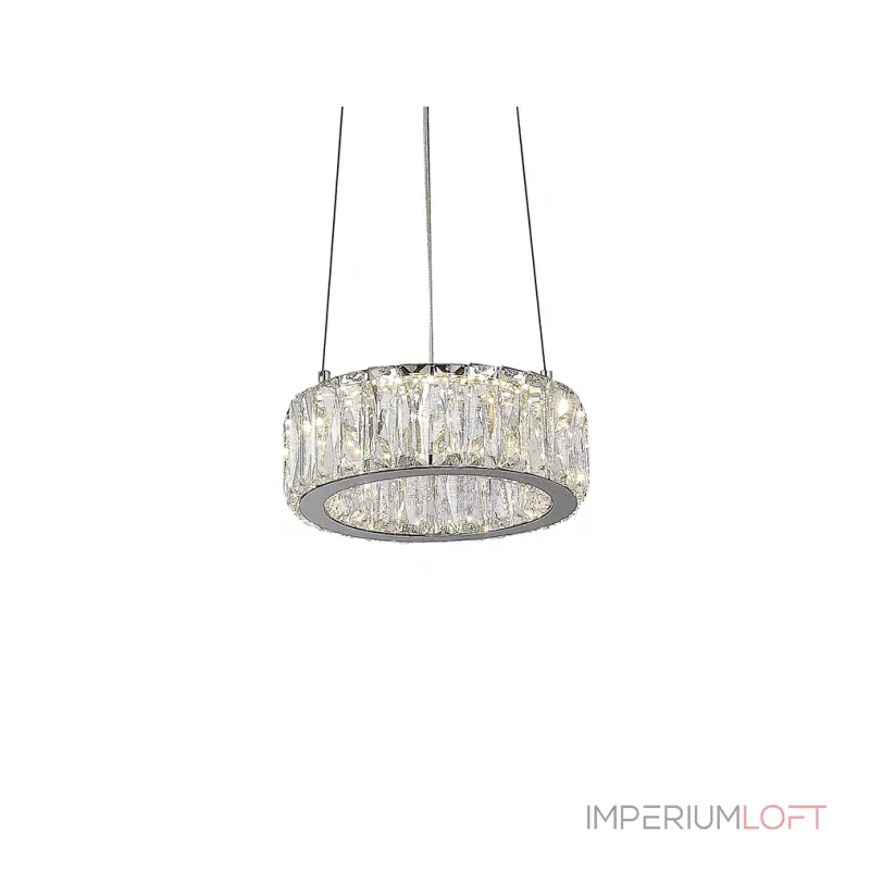 Подвесная люстра Newport 8240 8240/20 chrome Подвесная люстра Newport 8240 8240/20 chrome