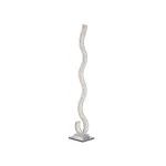 Торшер Newport CRYSTAL 8240N/FL chrome