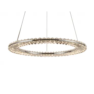 Подвесная люстра Newport 8240 8241/600 chrome Подвесная люстра Newport 8240 8241/600 chrome