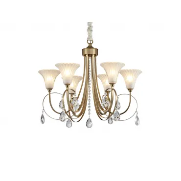 Подвесная люстра Newport 4820 4826/C