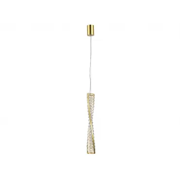 Подвесной светильник Newport 8240 8246/S gold NEW