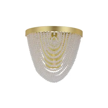 Бра Newport ЛУНА 8323/A mat.gold Бра Newport ЛУНА 8323/A mat.gold