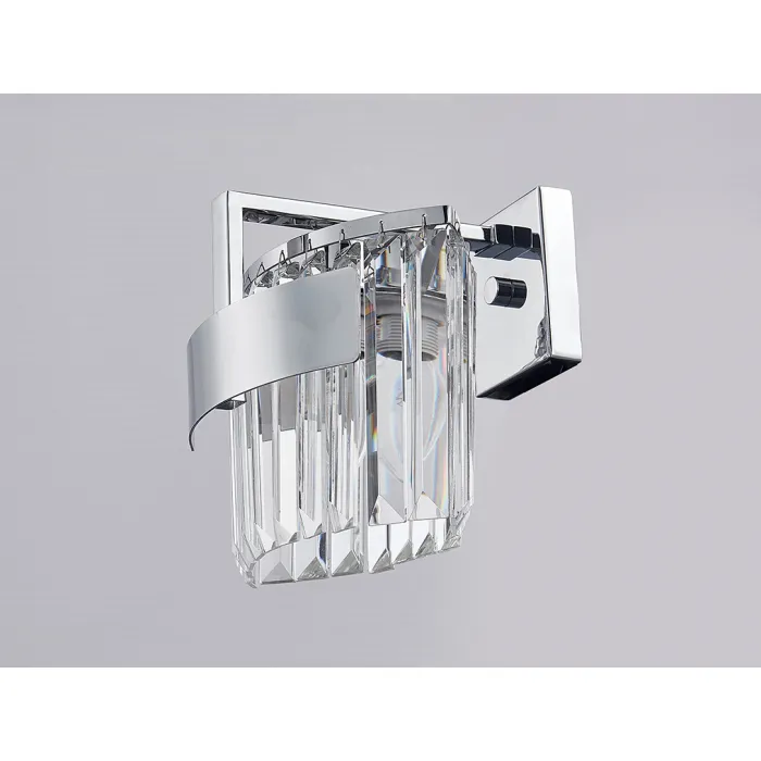 Бра Newport 4350 4351/A chrome new от ImperiumLoft