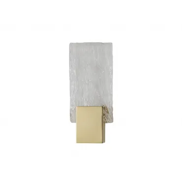 Бра Newport 15320 15381/A Champagne gold