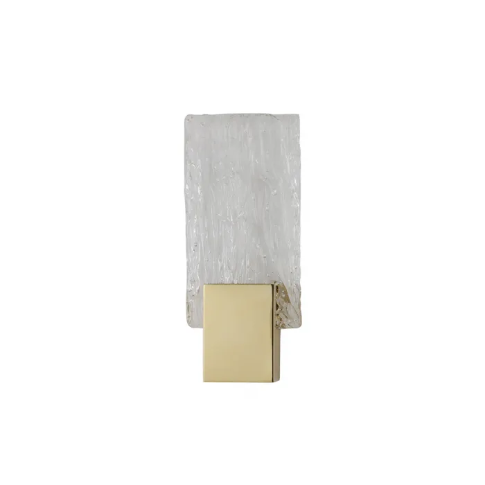 Бра Newport 15320 15381/A Champagne gold от ImperiumLoft