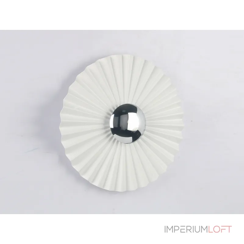 Бра Newport 10850 10852/35 A white от ImperiumLoft Бра Newport 10850 10852/35 A white от ImperiumLoft
