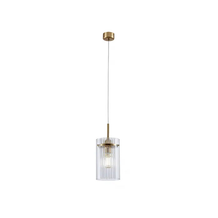 Подвесной светильник Newport 4570 4571/S от ImperiumLoft