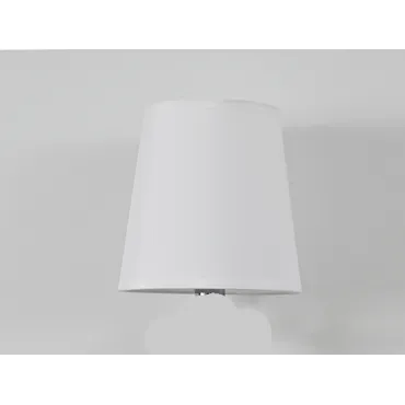 Абажур Newport SARA 3553/A белый