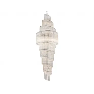 Подвесная люстра Newport 8900 8954/C Подвесная люстра Newport 8900 8954/C