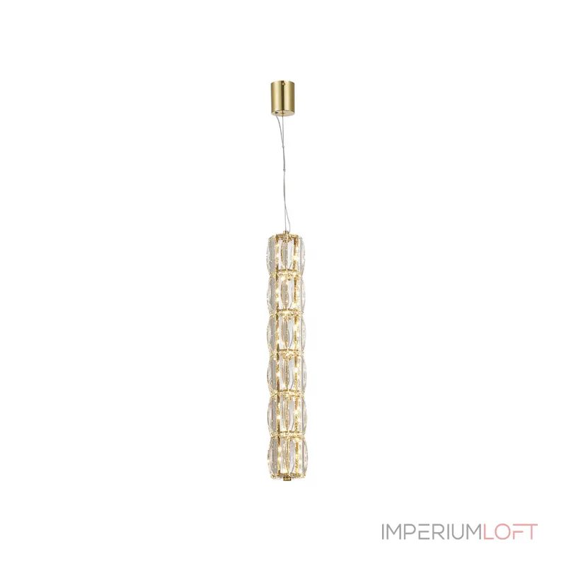 Подвесной светильник Newport 8250 8251/S gold NEW Подвесной светильник Newport 8250 8251/S gold NEW