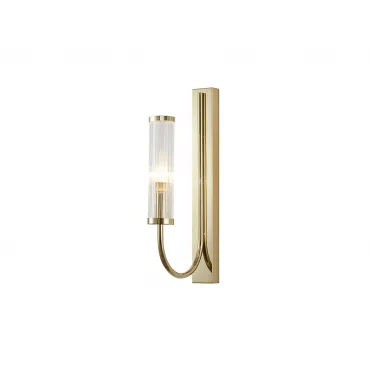 Бра Newport 4550 4551/A gold
