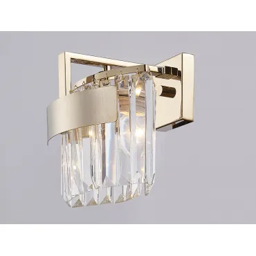 Бра Newport 4350 4351/A gold new