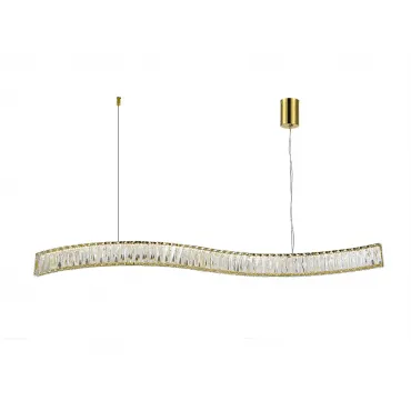 Подвесной светильник Newport 8240 8243/110 gold NEW Подвесной светильник Newport 8240 8243/110 gold NEW