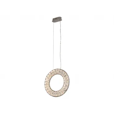 Подвесной светильник Newport 8240 8240/300 chrome