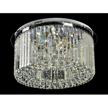 Потолочный светильник Newport 8400 8400/60 PL chrome