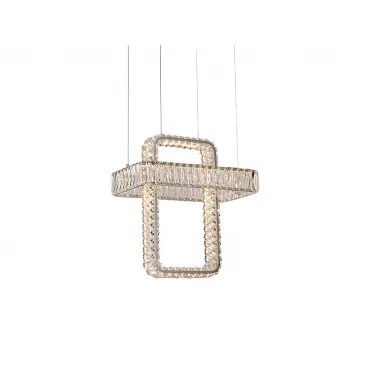 Подвесной светильник Newport 8230 8231+1/S chrome