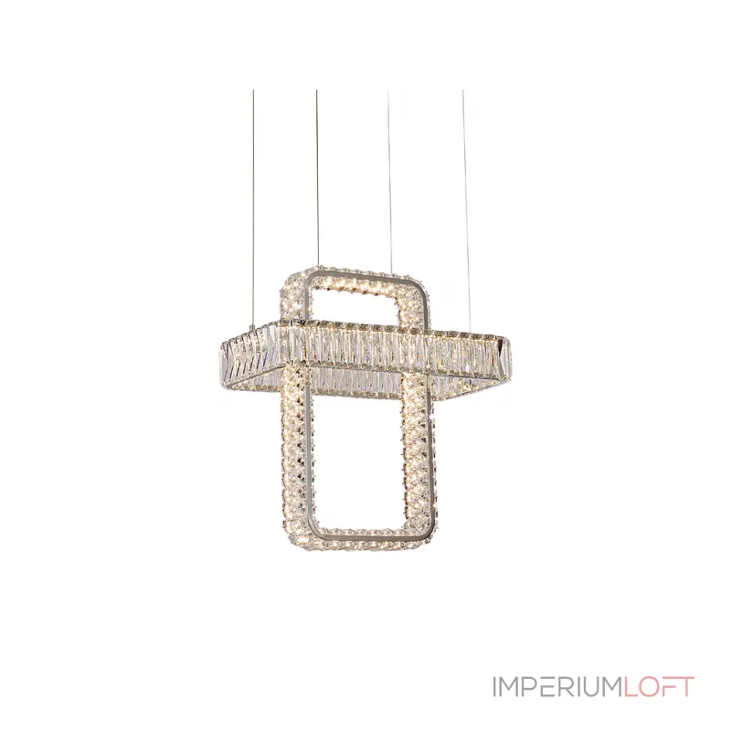 Подвесной светильник Newport 8230 8231+1/S chrome