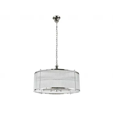 Люстра Newport 3680 3686/C nickel